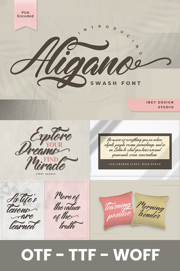 Aligano